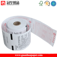 Thermal Paper Rolls for Cash Register Printers